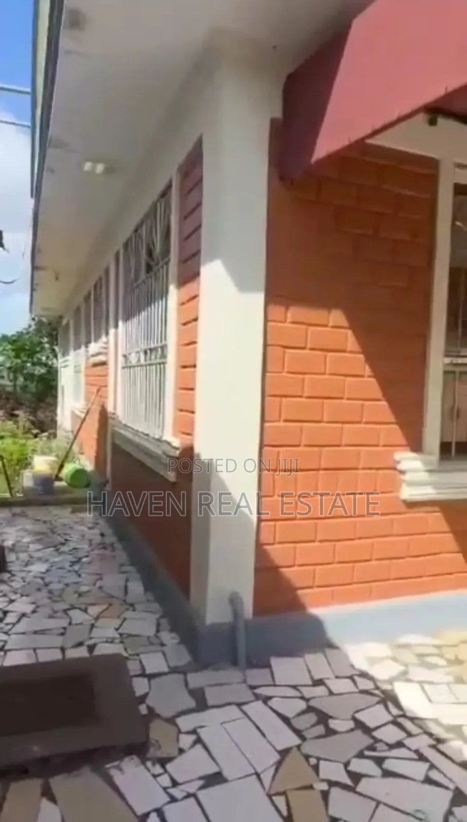 4bdrm House in Mbagala Kuu for sale in Mbagala Kuu