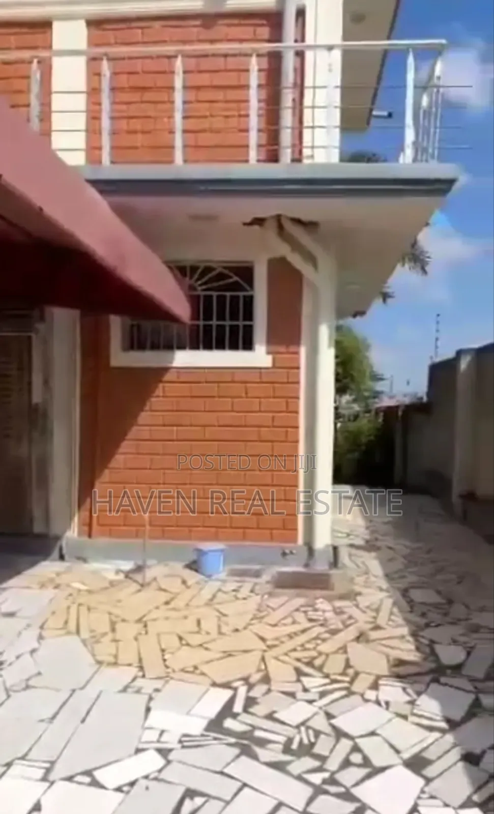 4bdrm House in Mbagala Kuu for sale in Mbagala Kuu