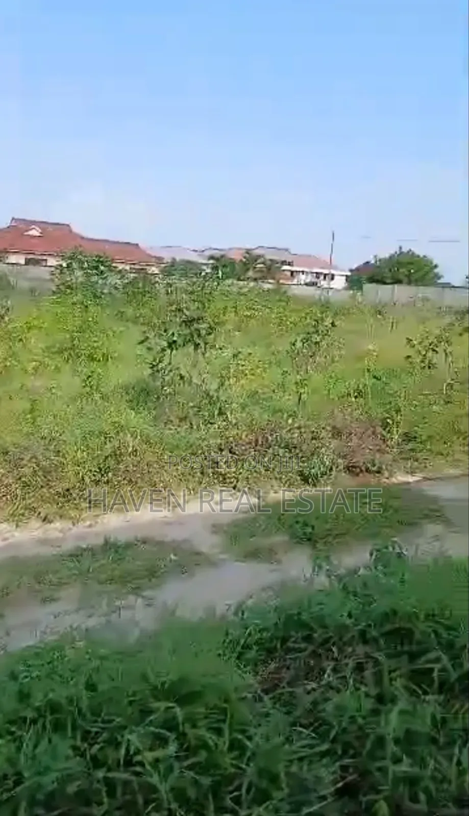 Plot for Sale at Mtoni Kijichi in Mbagala Kuu