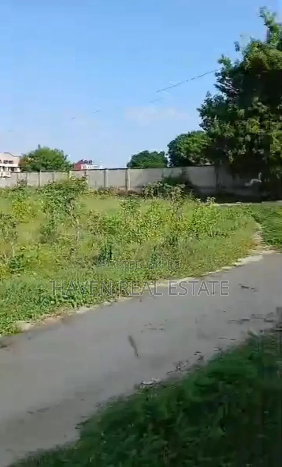 Plot for Sale at Mtoni Kijichi in Mbagala Kuu