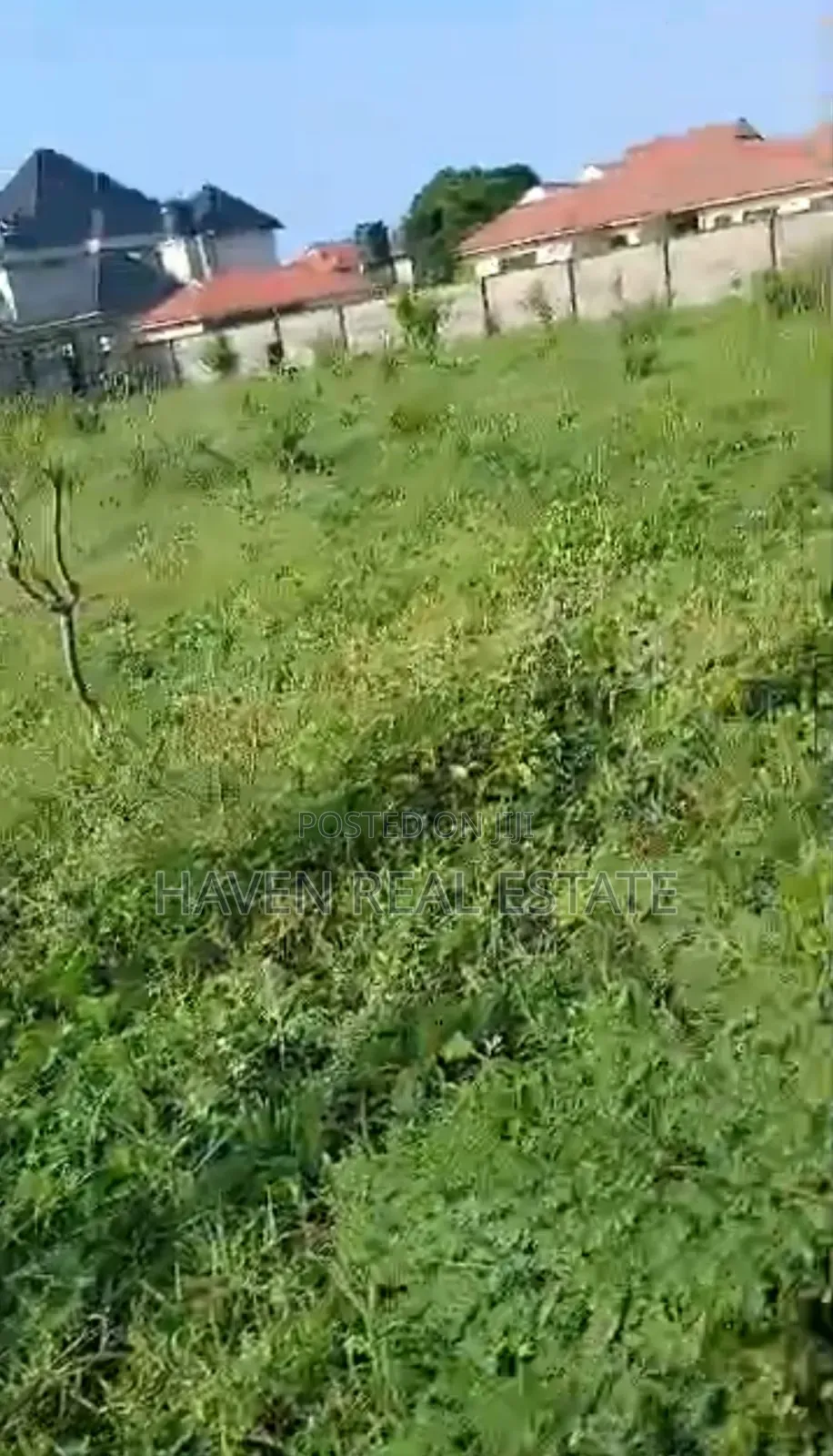 Plot for Sale at Mtoni Kijichi in Mbagala Kuu