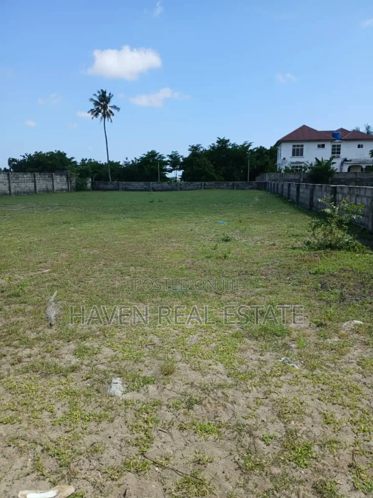 Plot for Sale at Mtoni Kijichi in Mbagala Kuu