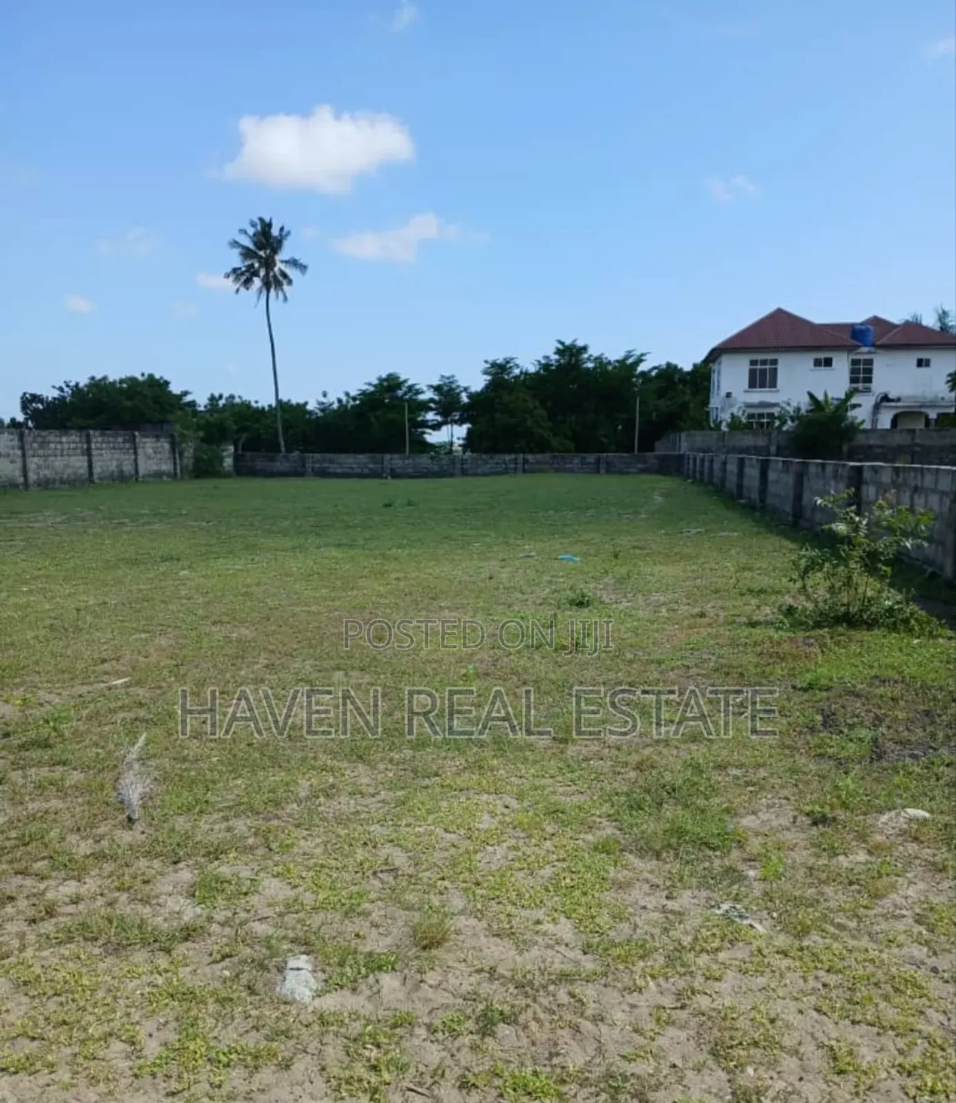 Plot for Sale at Mtoni Kijichi in Mbagala Kuu