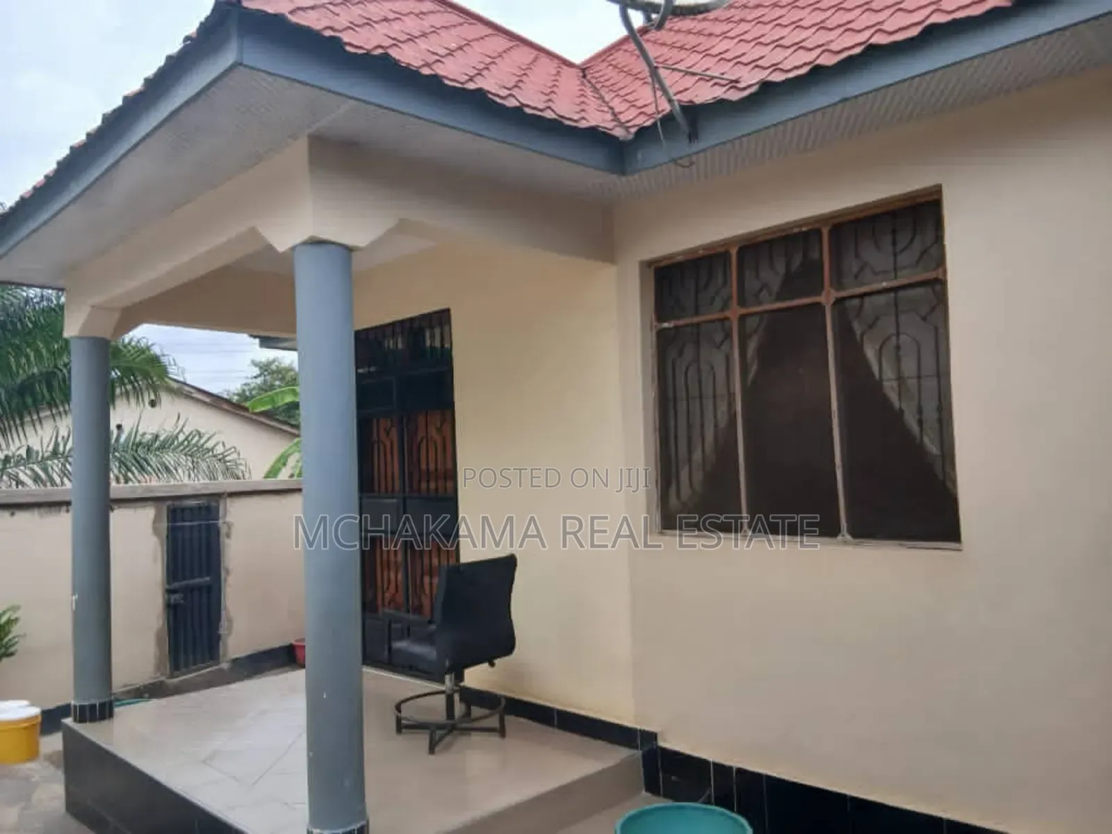 3bdrm House in Mchakama Real Estate, Kinyerezi for sale in Kinyerezi
