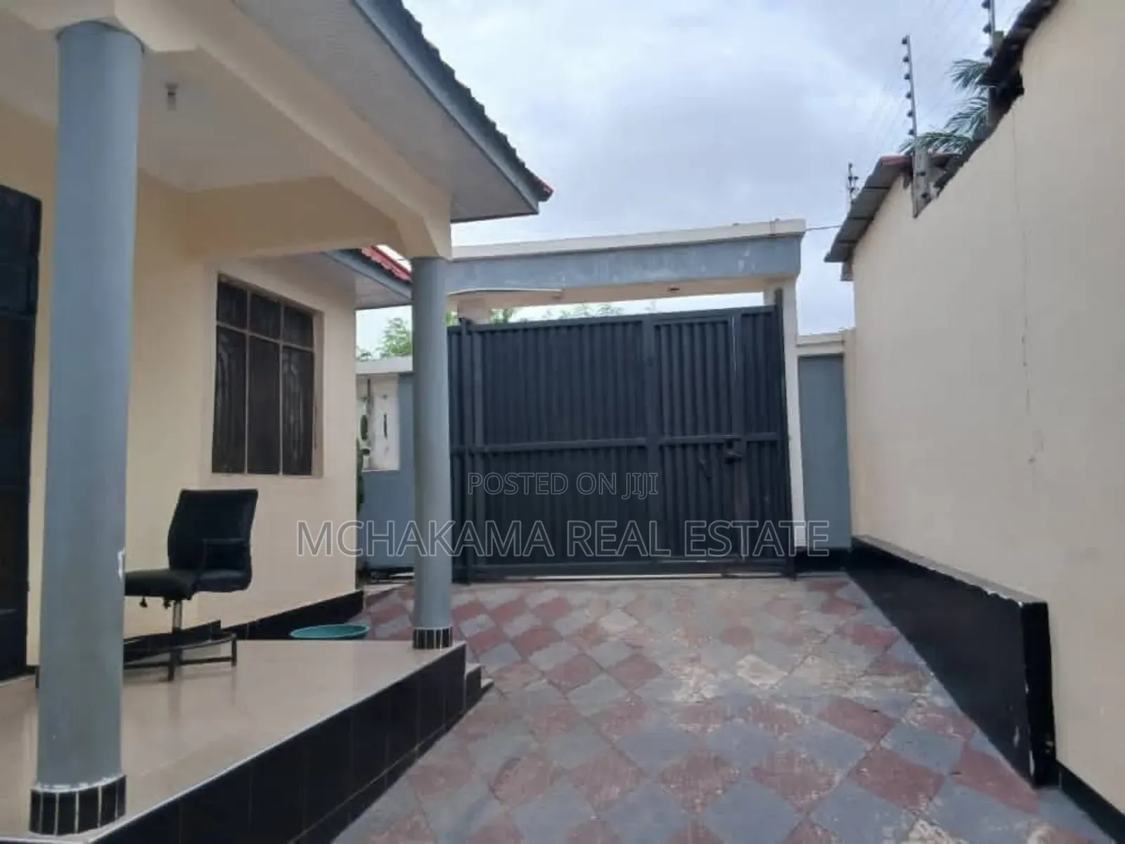 3bdrm House in Mchakama Real Estate, Kinyerezi for sale in Kinyerezi