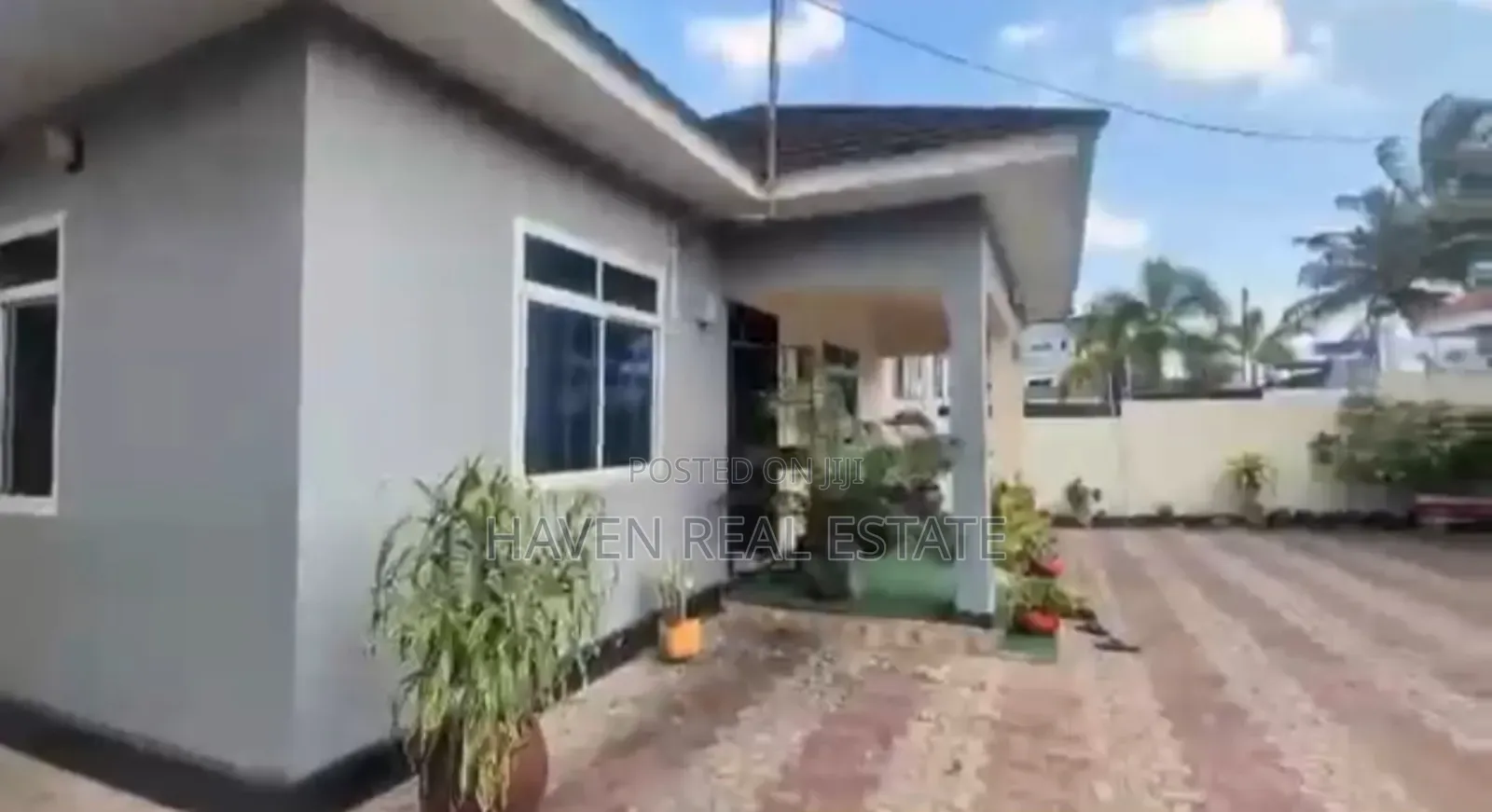 3bdrm House in Mbagala Kuu for sale in Mbagala Kuu
