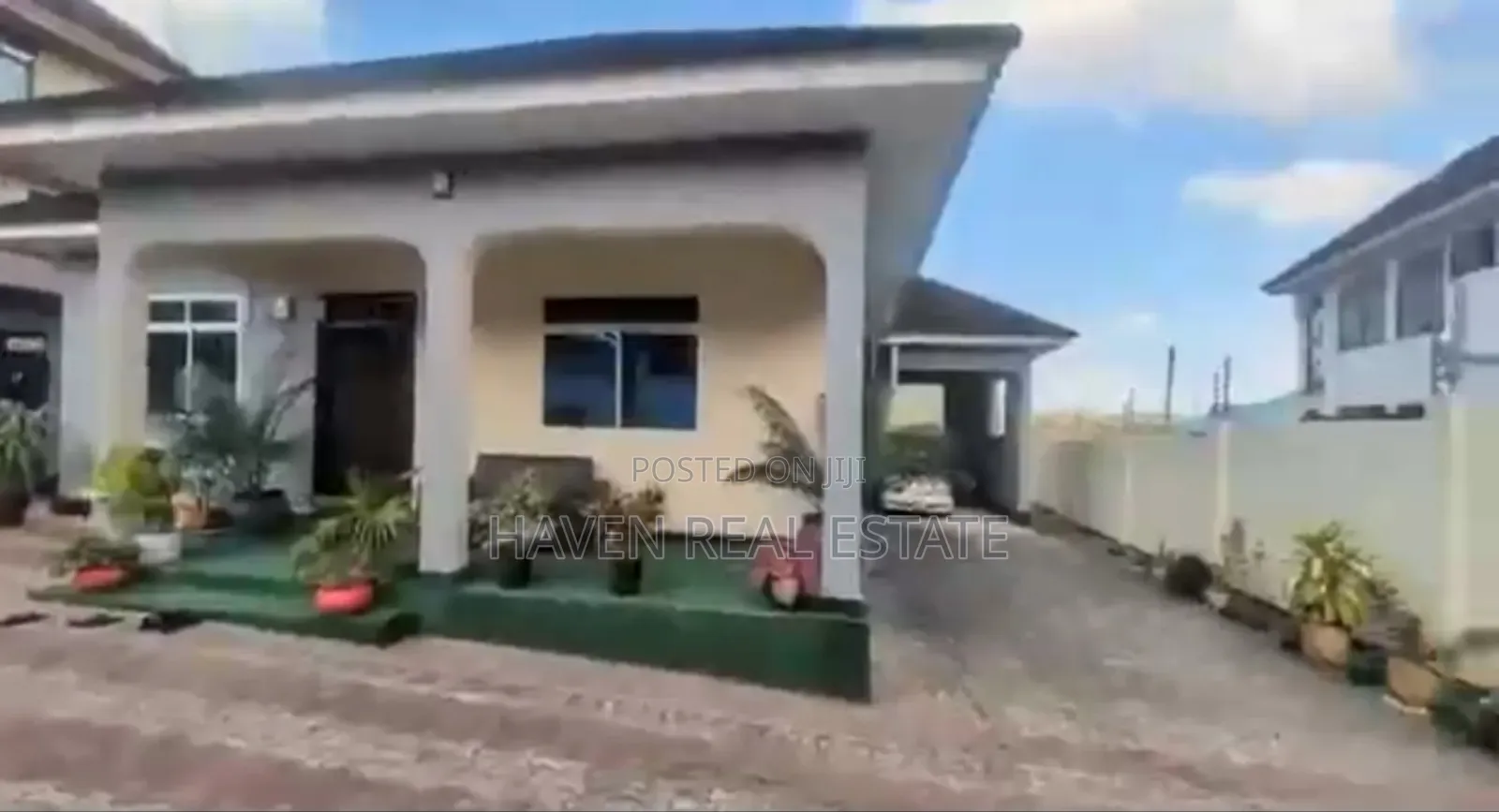 3bdrm House in Mbagala Kuu for sale in Mbagala Kuu