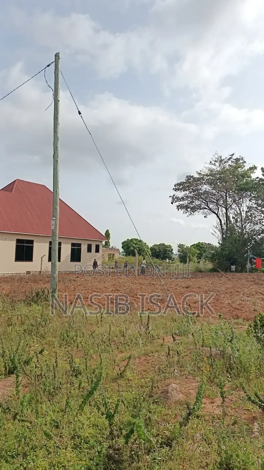 Plot for Sale Mwanza Busweru in Buswelu