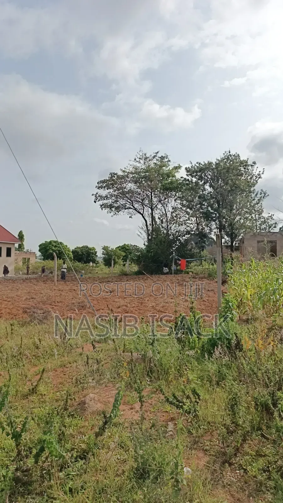 Plot for Sale Mwanza Busweru in Buswelu