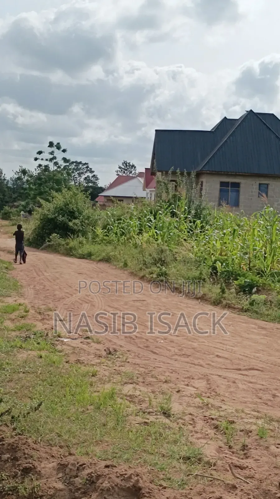 Plot for Sale Mwanza Busweru in Buswelu