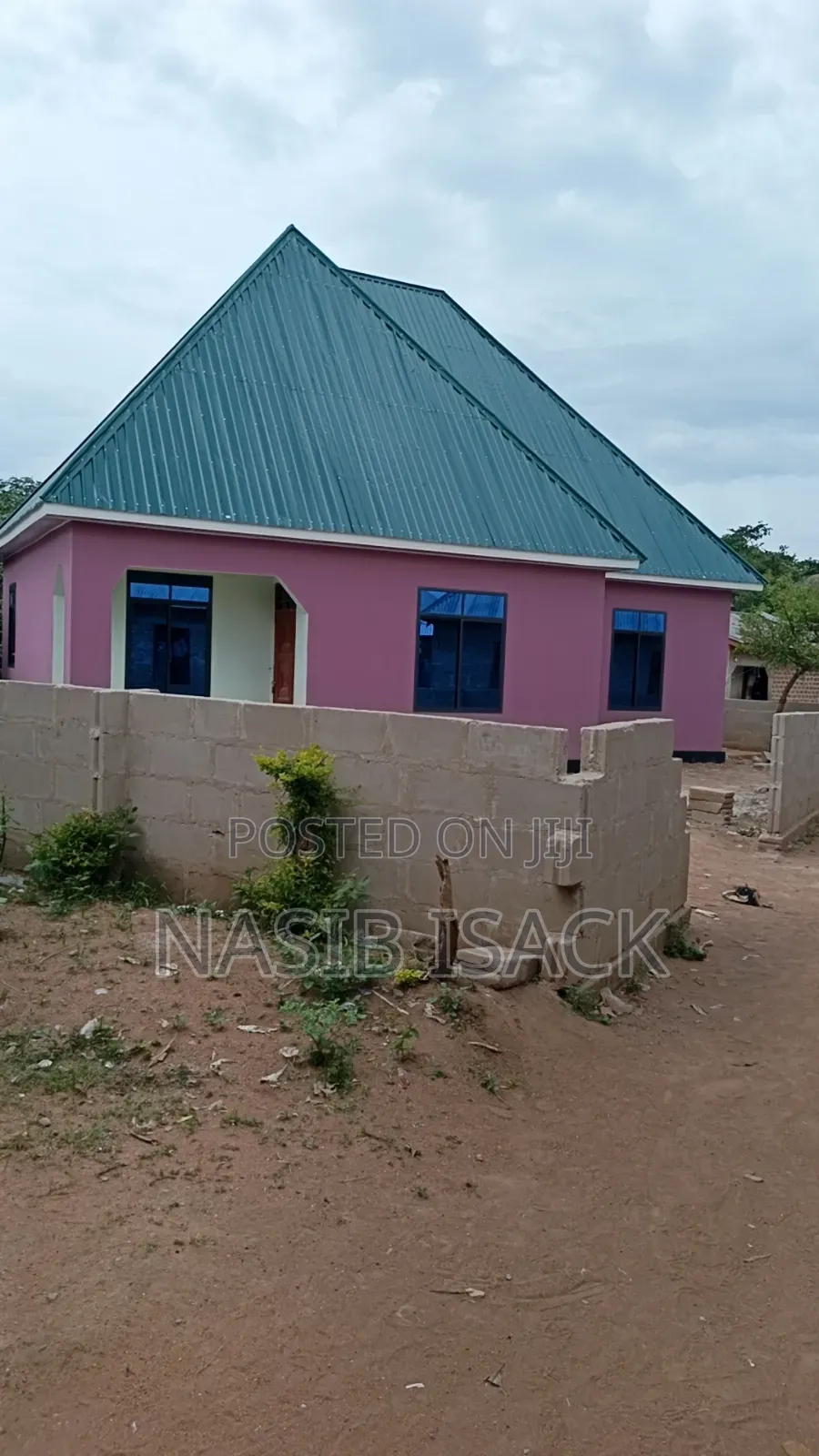 Furnished 3bdrm House in Huuza Na Kununua, Igoma for sale in Igoma