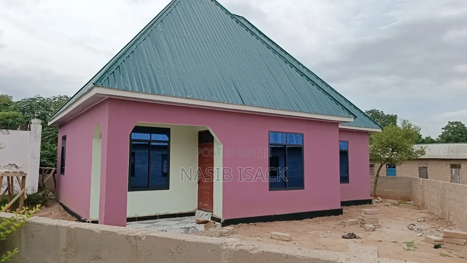 Furnished 3bdrm House in Huuza Na Kununua, Igoma for sale in Igoma