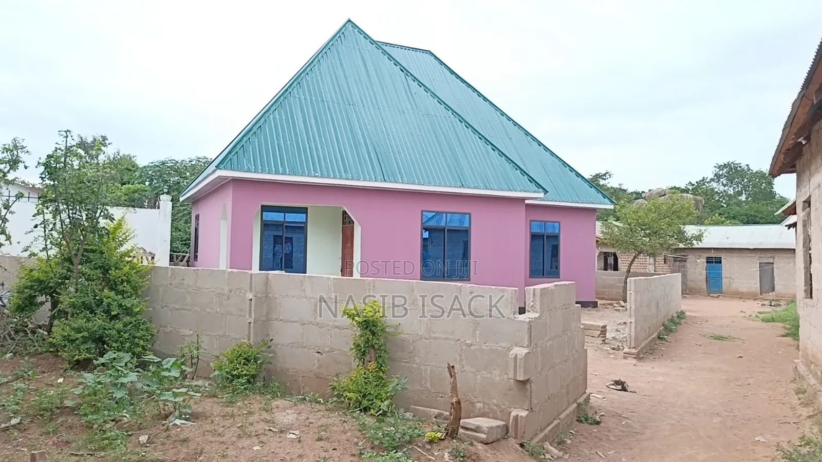 Furnished 3bdrm House in Huuza Na Kununua, Igoma for sale in Igoma