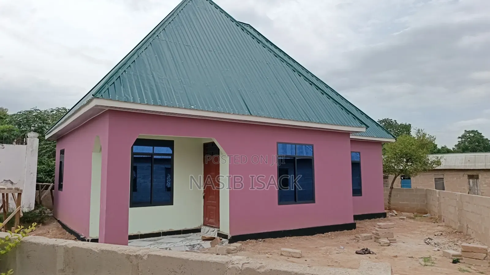 Furnished 3bdrm House in Huuza Na Kununua, Igoma for sale in Igoma