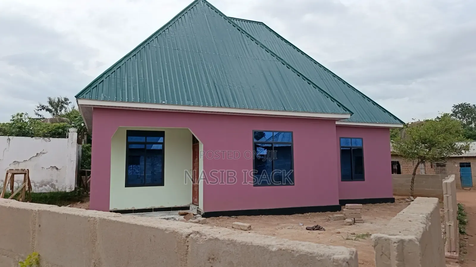 Furnished 3bdrm House in Huuza Na Kununua, Igoma for sale in Igoma
