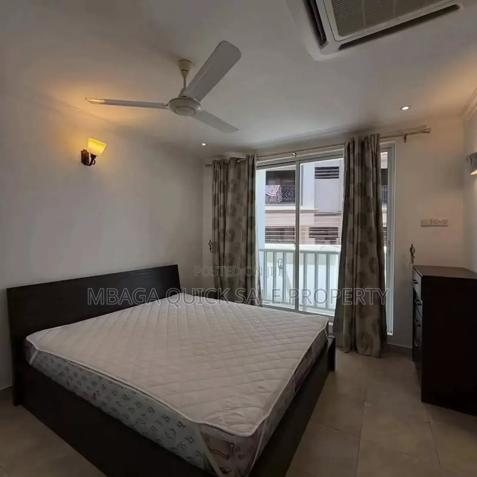 Furnished 2bdrm Apartment in Masaki for rent in Masaki