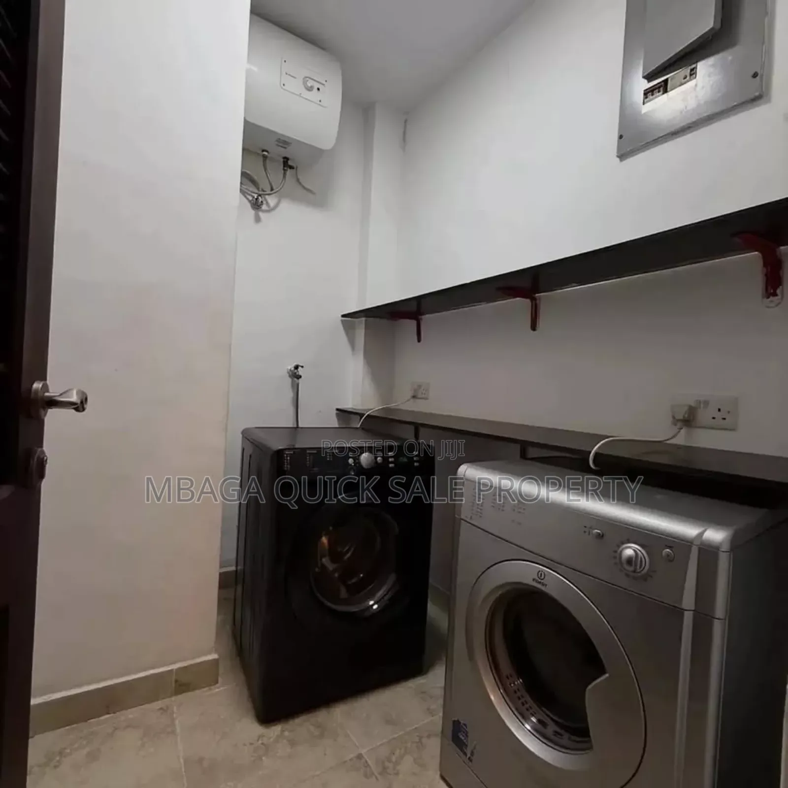 Furnished 2bdrm Apartment in Masaki for rent in Masaki