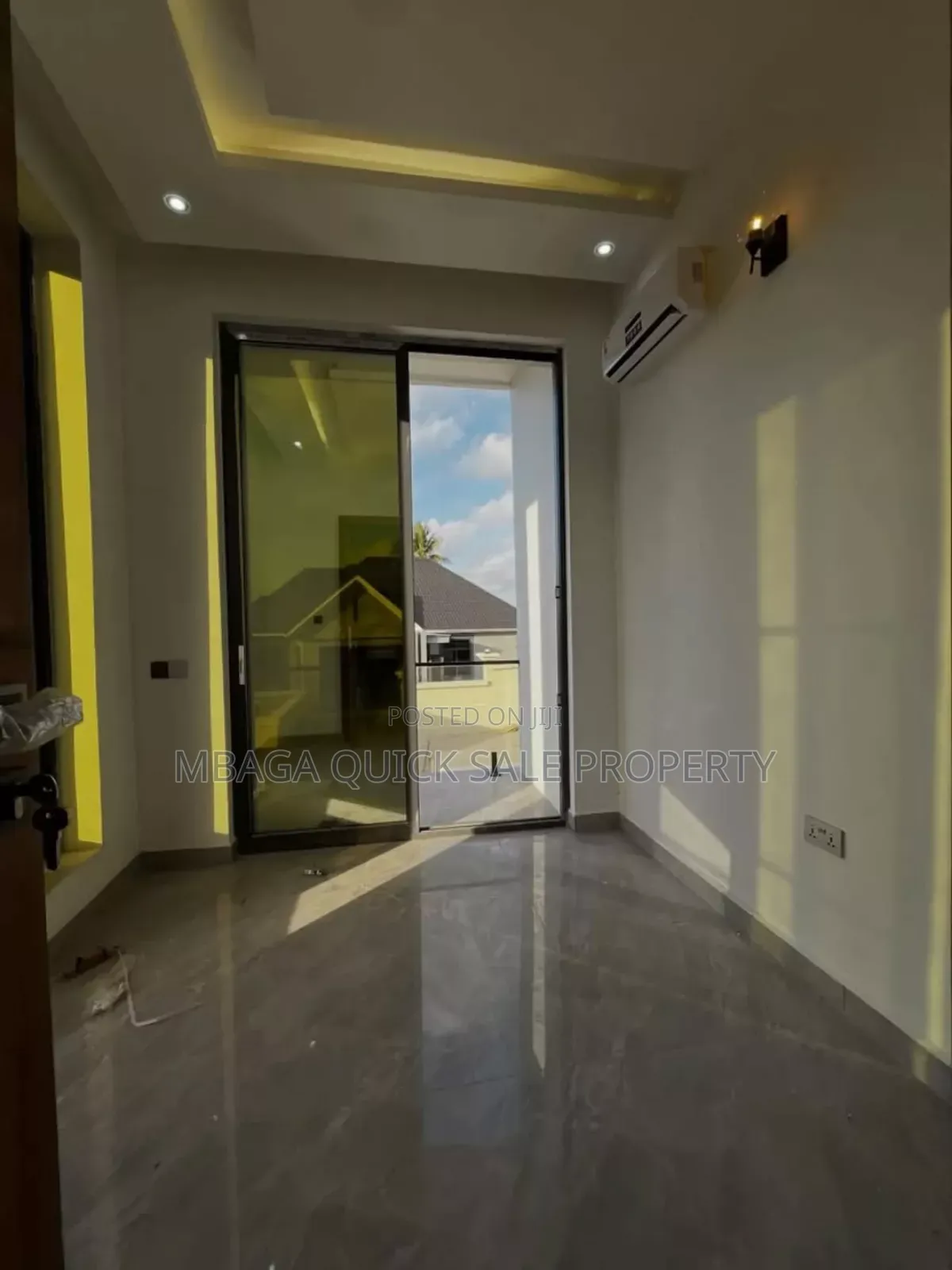 2bdrm Apartment in Goba for rent in Goba