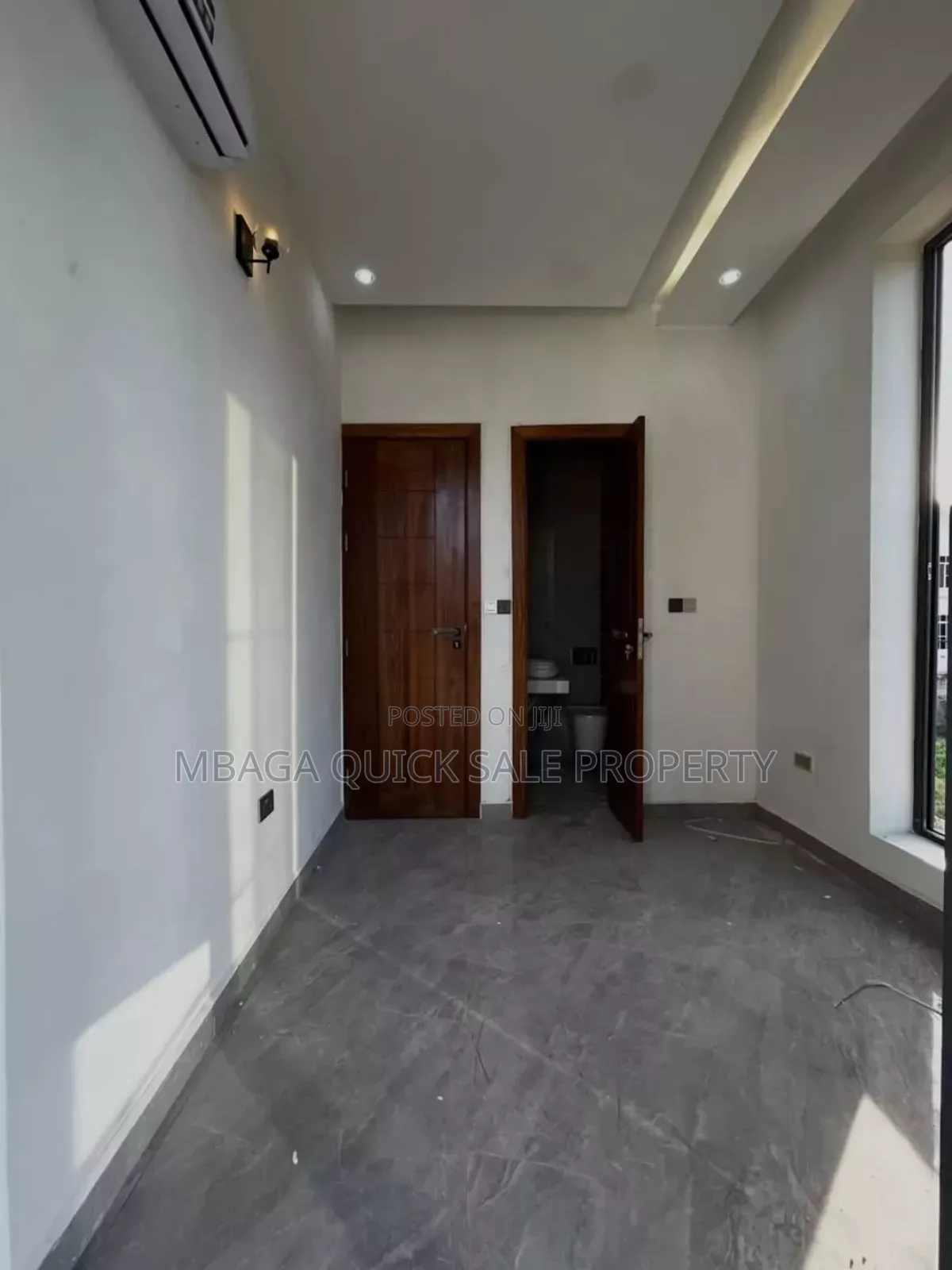 2bdrm Apartment in Goba for rent in Goba