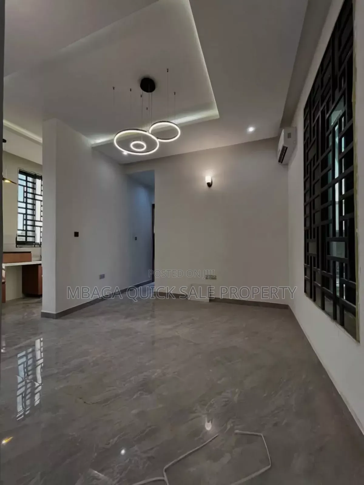 2bdrm Apartment in Goba for rent in Goba