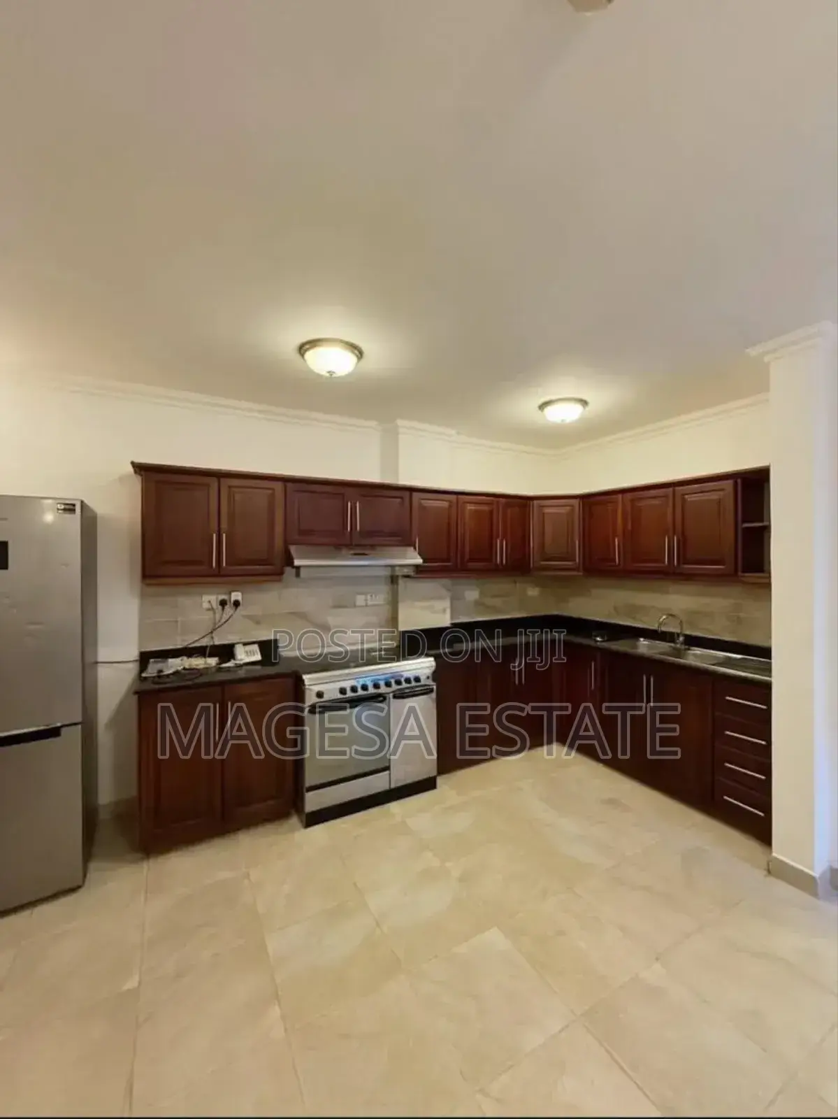 Furnished 2bdrm Apartment in Masaki for rent in Masaki