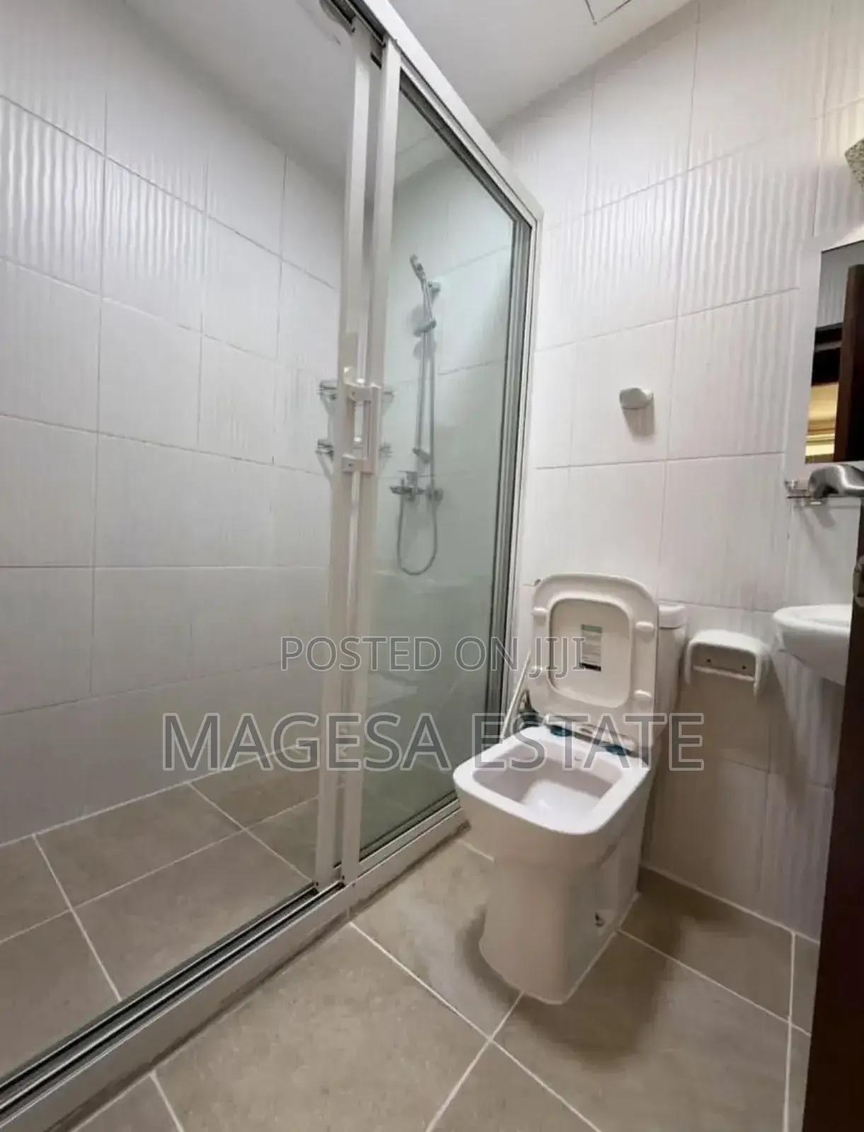 Furnished 2bdrm Apartment in Masaki for rent in Masaki