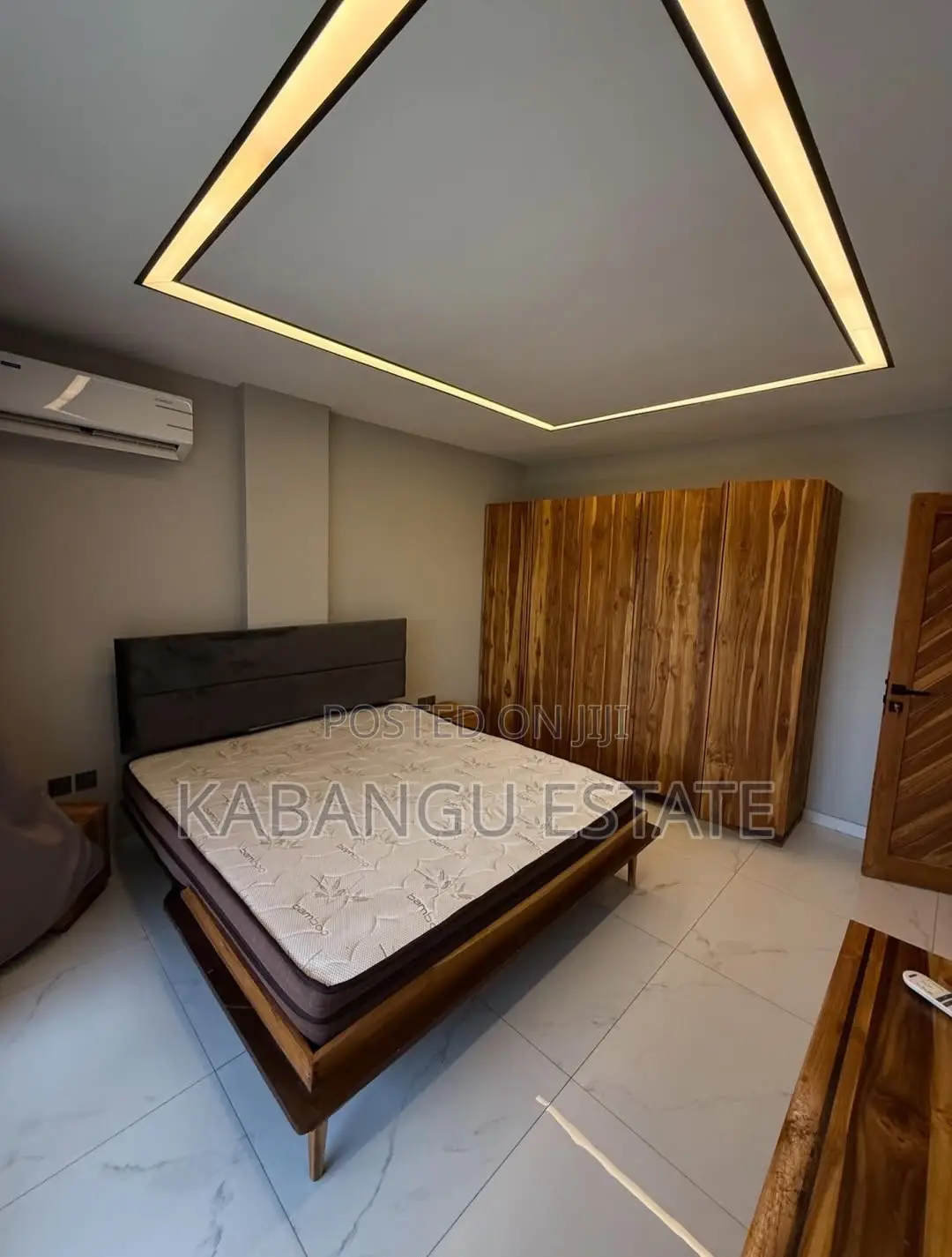 Furnished 2bdrm Apartment in Masaki for rent in Masaki