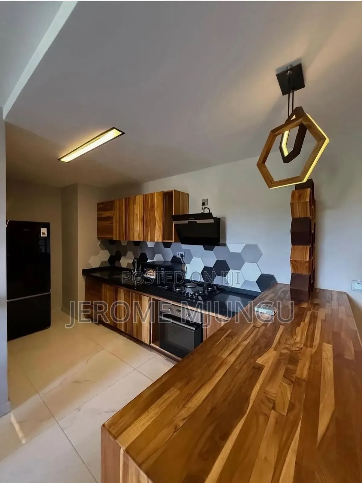 Furnished 2bdrm Apartment in Masaki for rent in Masaki