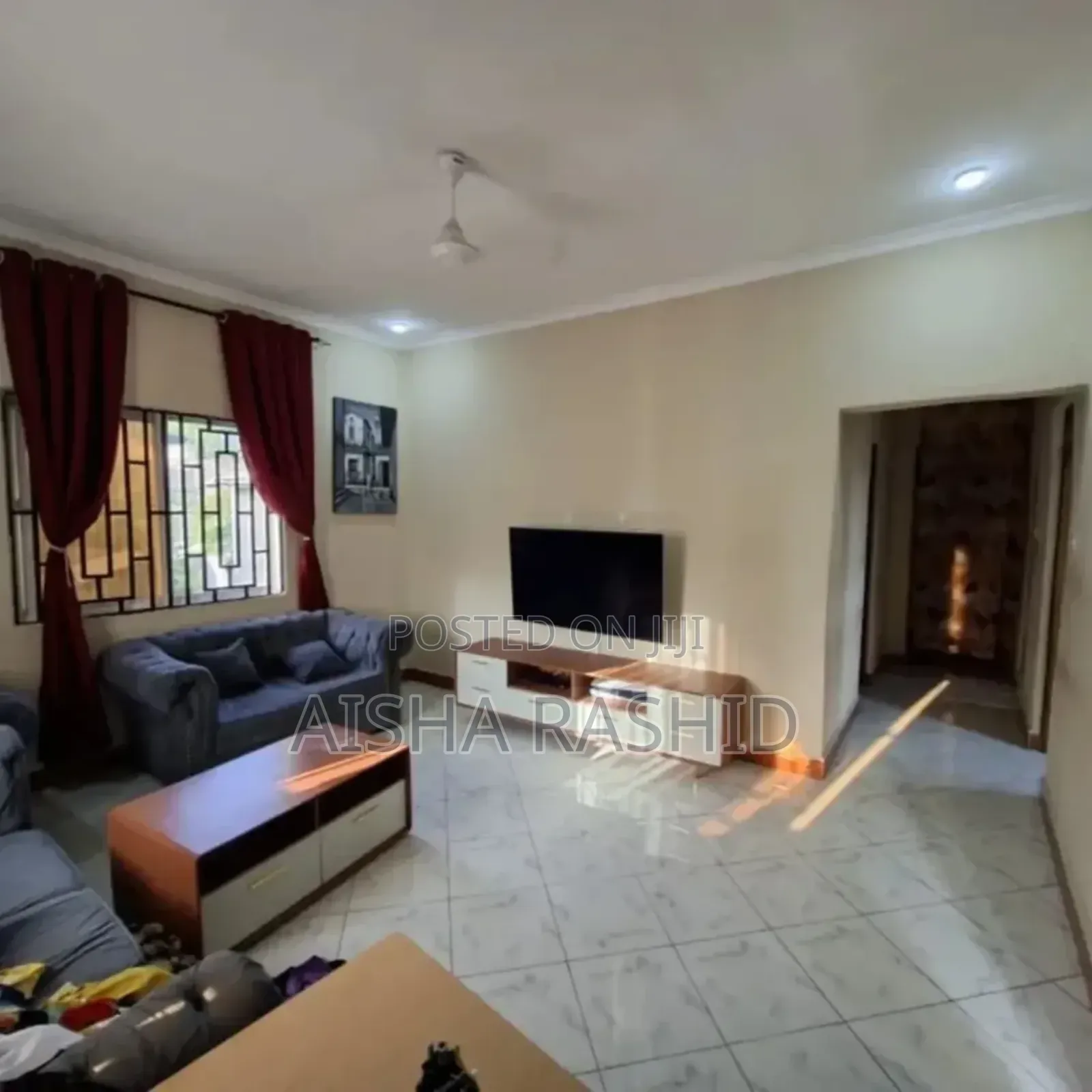 2bdrm Apartment in Kimara for rent in Kimara