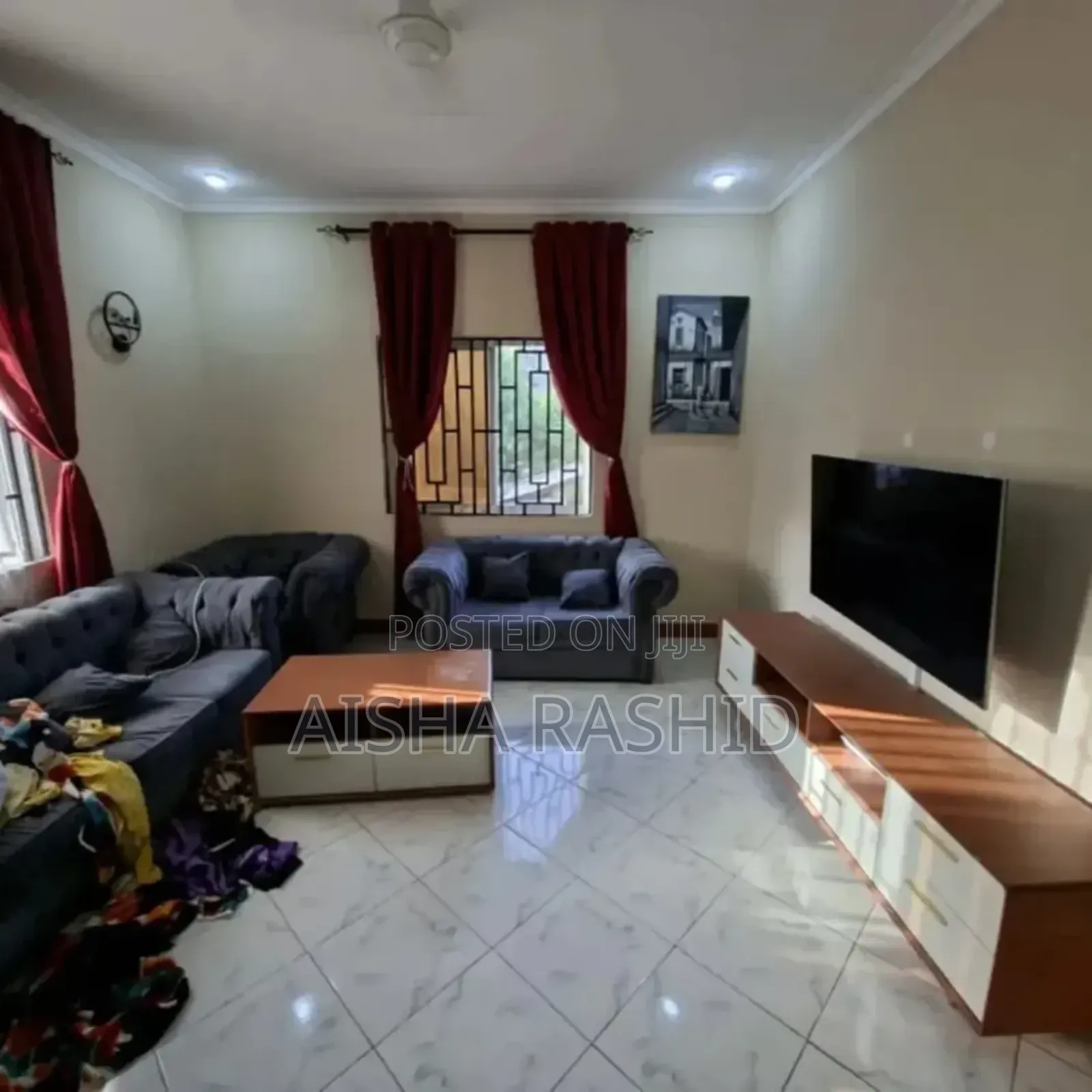 2bdrm Apartment in Kimara for rent in Kimara