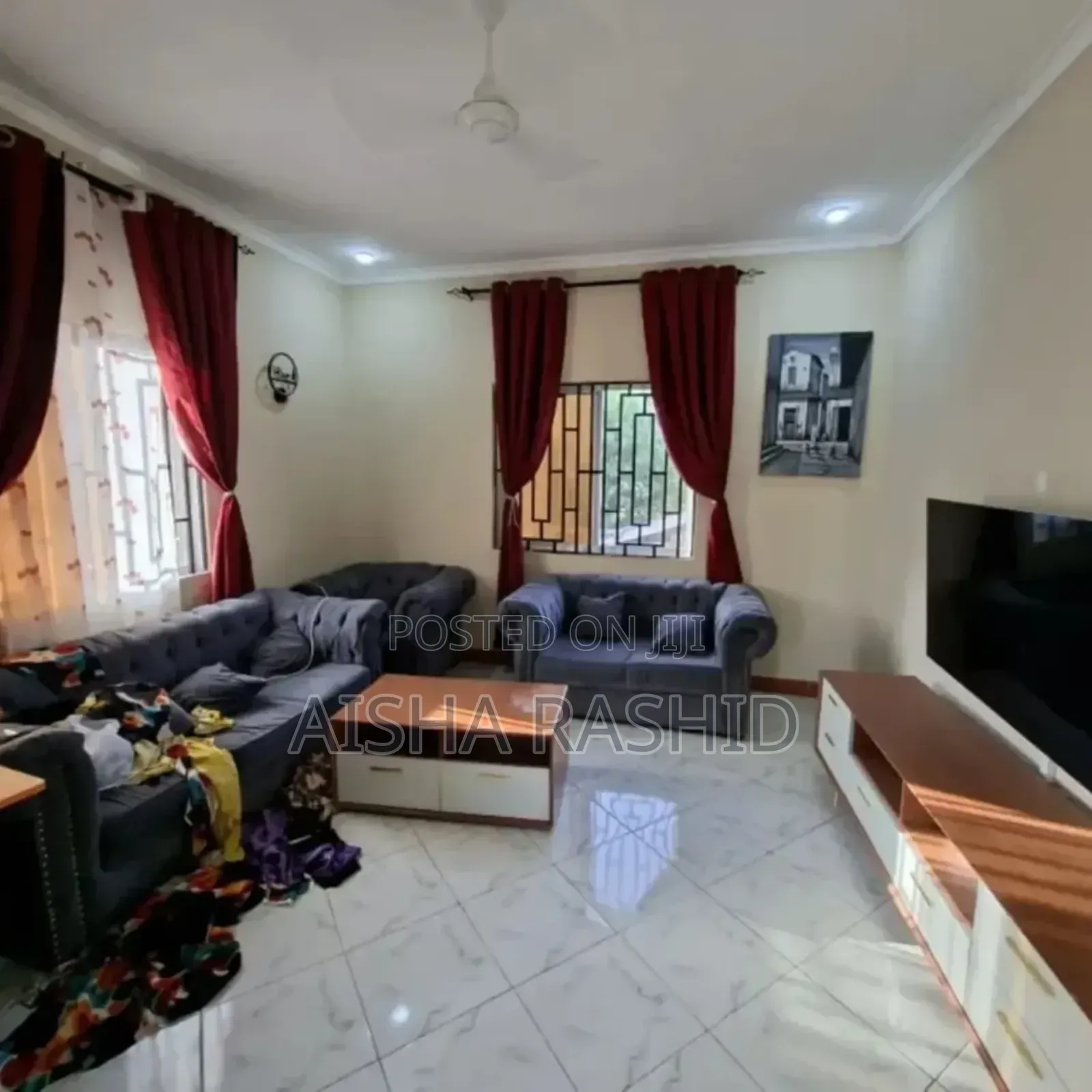 2bdrm Apartment in Kimara for rent in Kimara