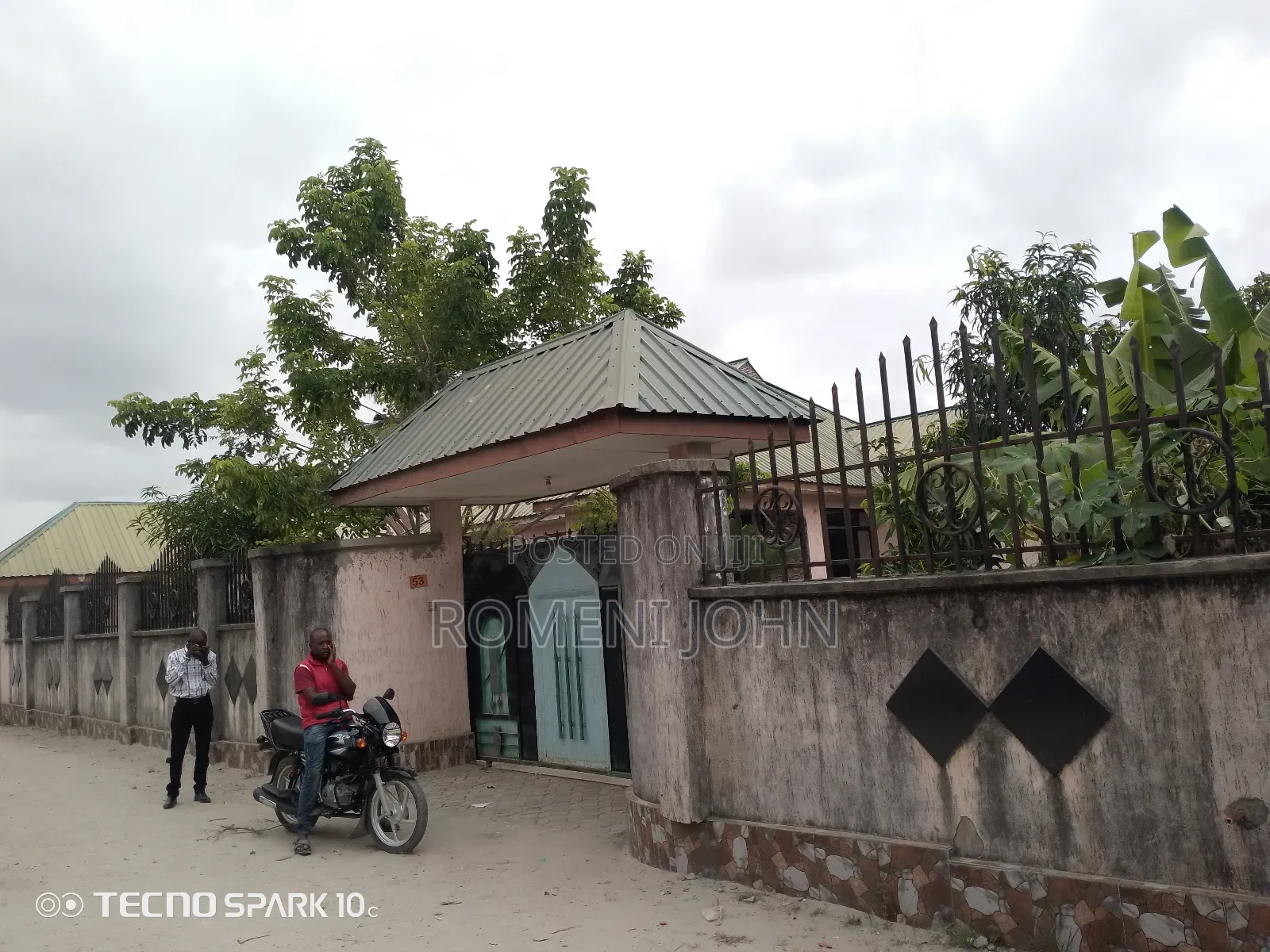 4bdrm House in Tanzania Daresalaam, Ilala for rent in Ilala