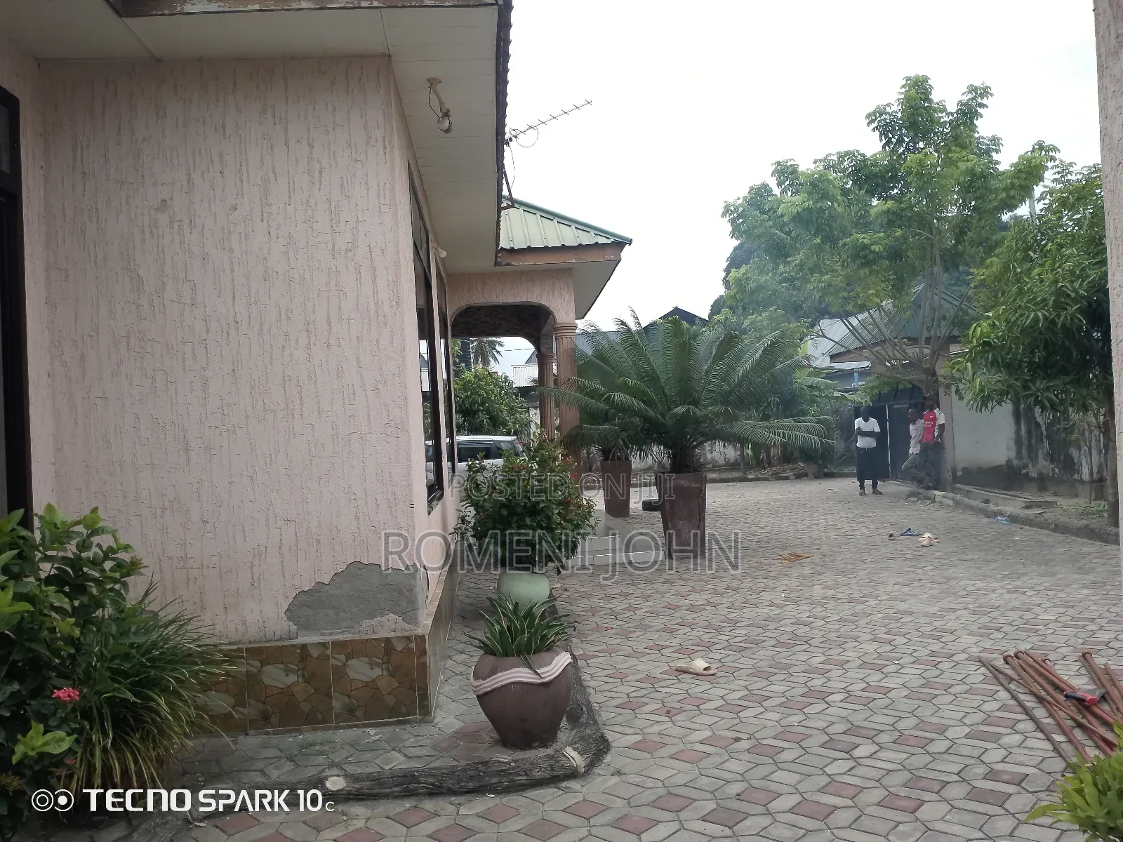 4bdrm House in Tanzania Daresalaam, Ilala for rent in Ilala