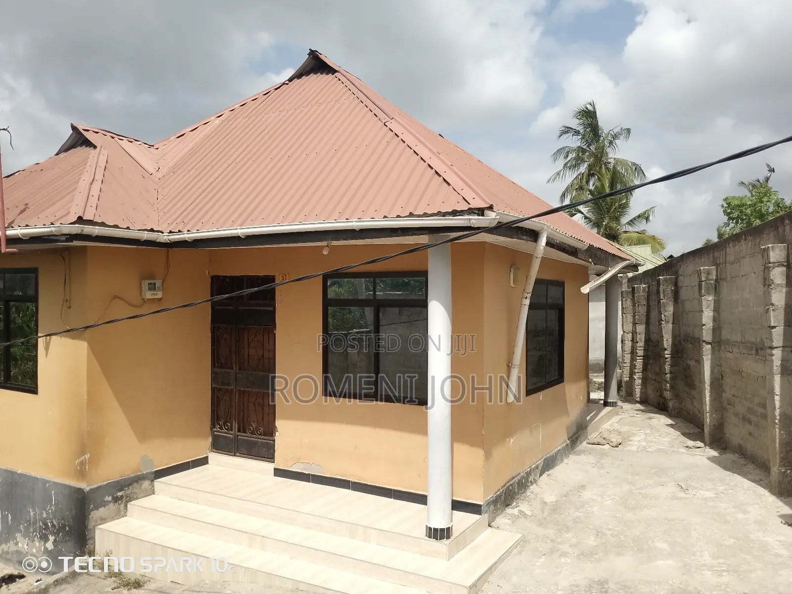 4bdrm House in Tanzania Daresalaam, Ilala for sale in Ilala