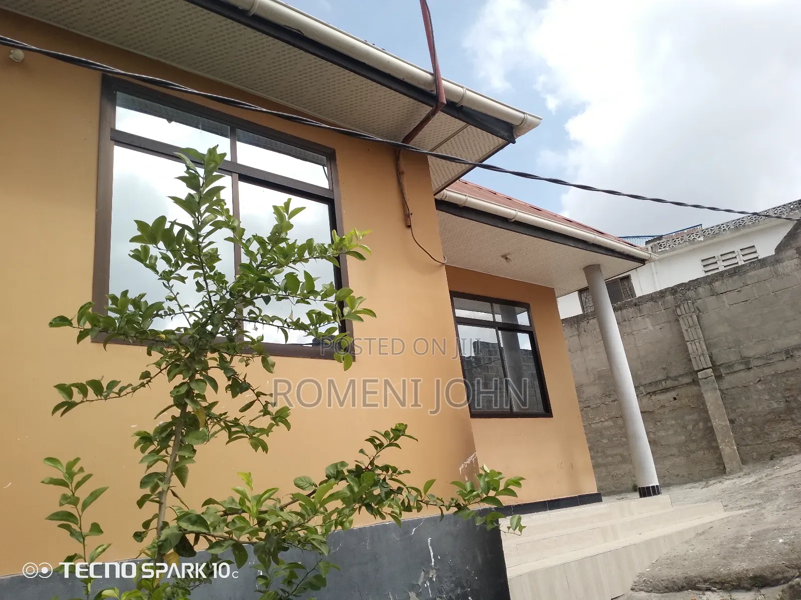 4bdrm House in Tanzania Daresalaam, Ilala for sale in Ilala