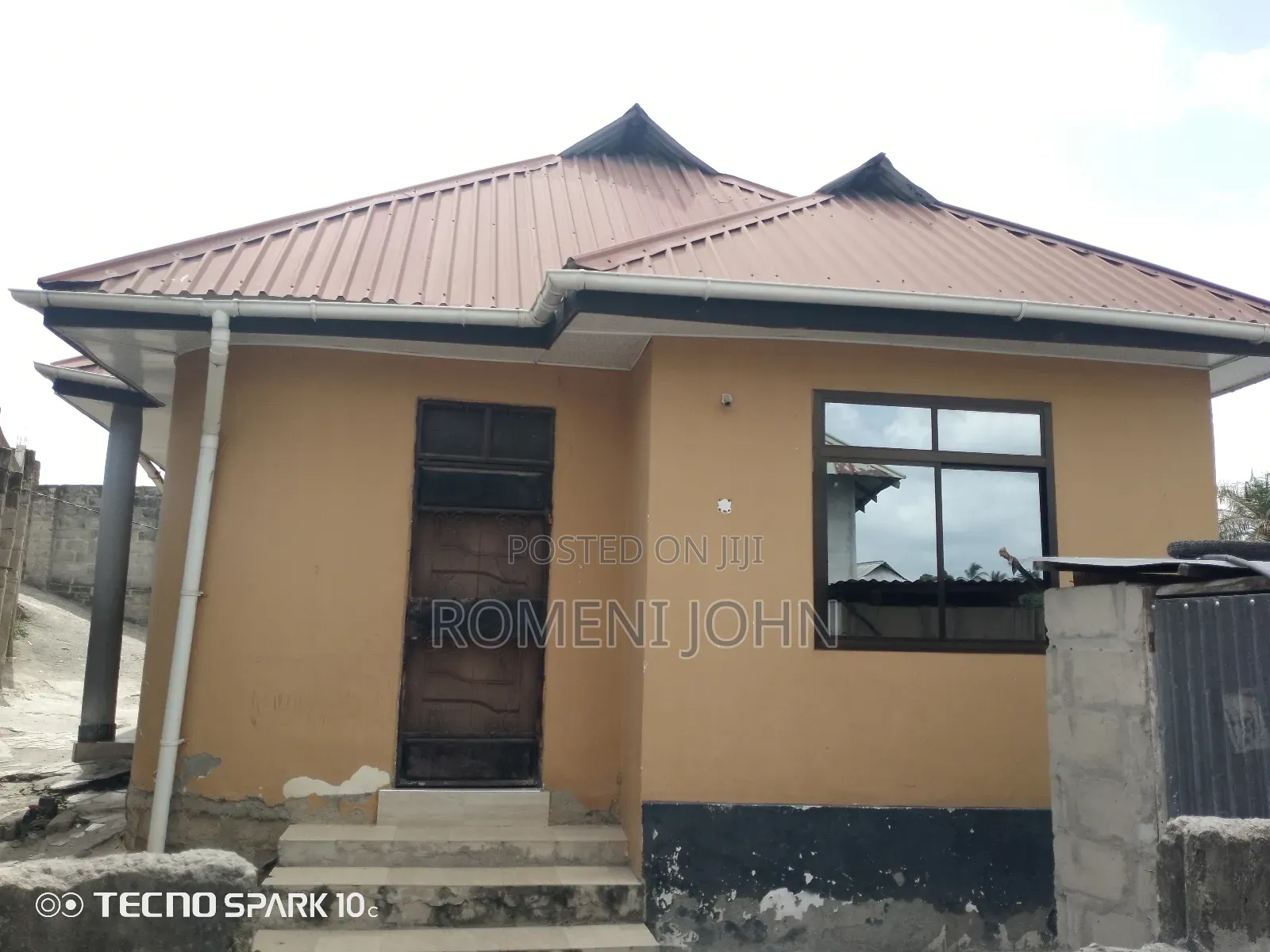 4bdrm House in Tanzania Daresalaam, Ilala for sale in Ilala