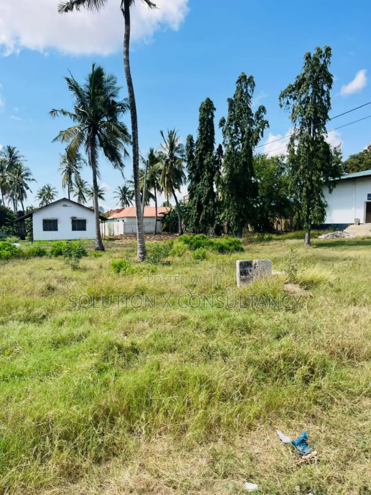 Commercial Property for Sale at Boko Dovya in Bunju
