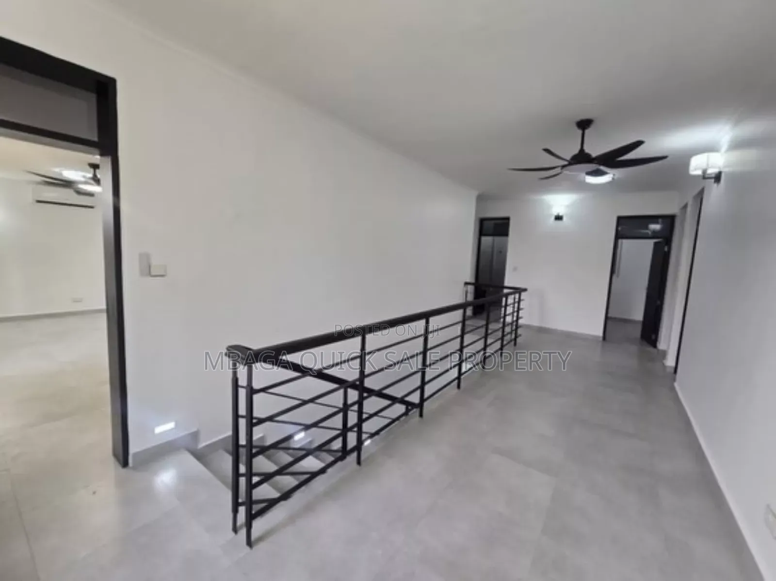 Furnished 5bdrm Villa in Kawe Beach for rent in Kawe