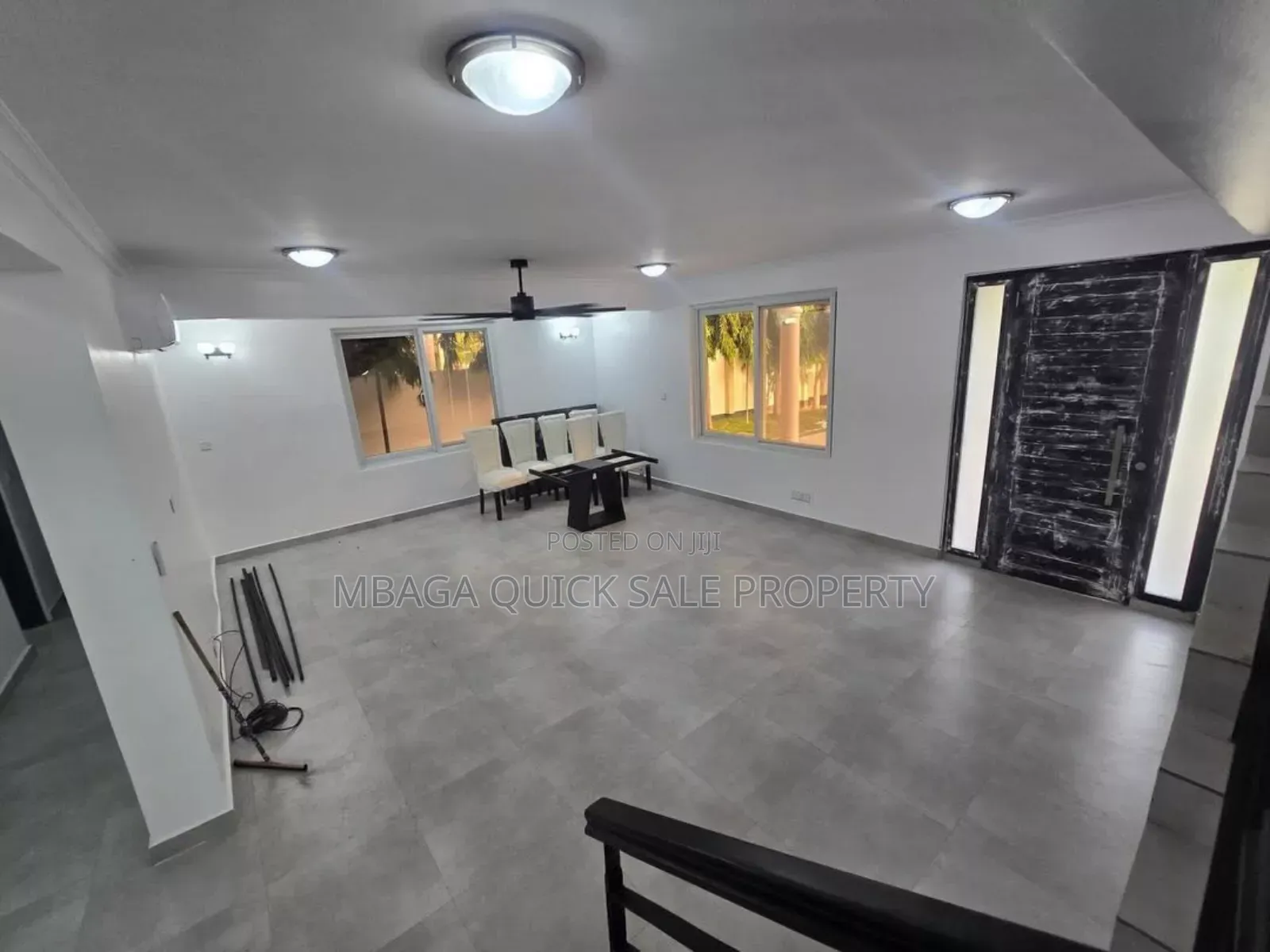 Furnished 5bdrm Villa in Kawe Beach for rent in Kawe