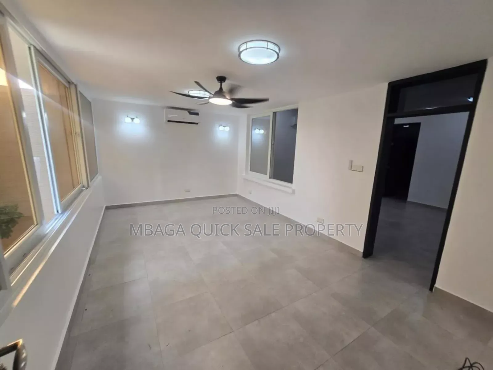 Furnished 5bdrm Villa in Kawe Beach for rent in Kawe