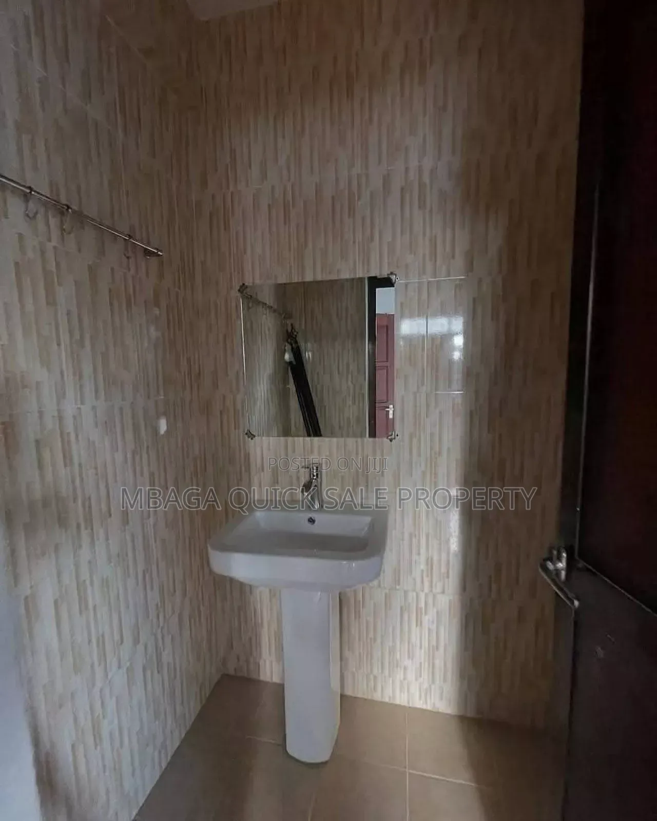 Furnished 2bdrm Apartment in Kinondoni Block 41 for rent in Kinondoni
