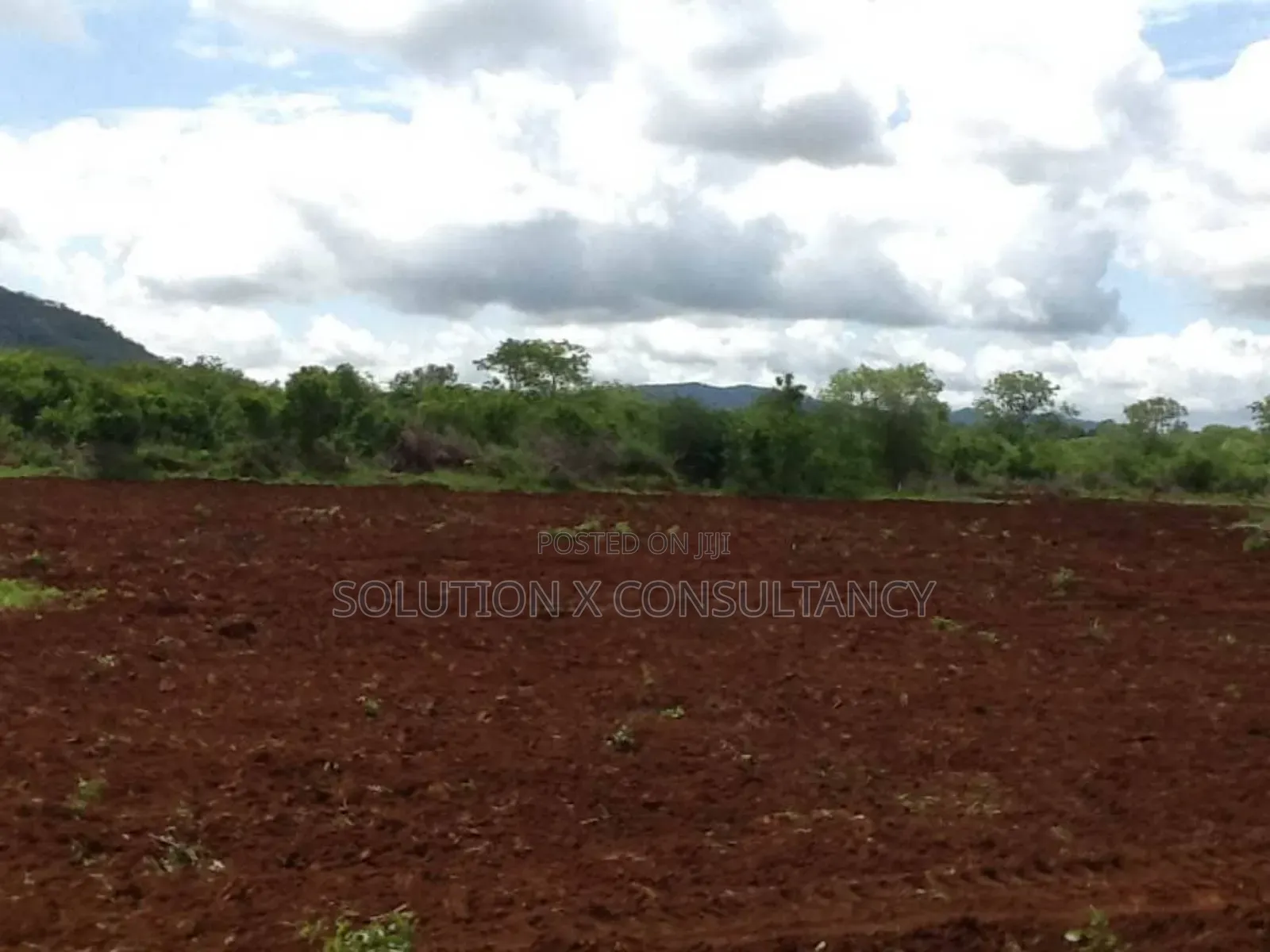 Farm for Sale at Morogoro in Bagamoyo