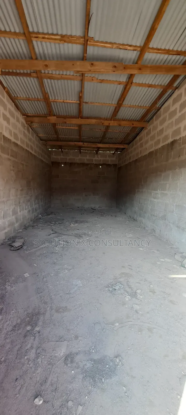 Frame Za Biashara Zinapangishwa Tegeta Magerage in Kunduchi