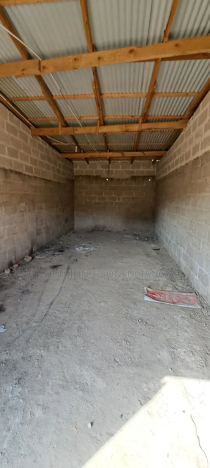 Frame Za Biashara Zinapangishwa Tegeta Magerage in Kunduchi