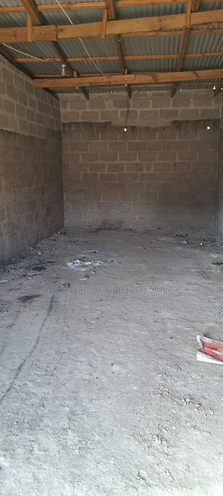 Frame Za Biashara Zinapangishwa Tegeta Magerage in Kunduchi