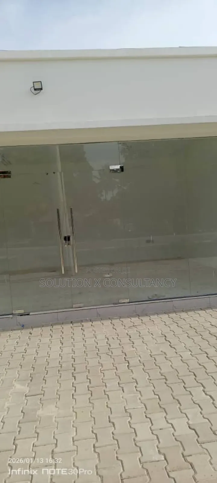 Frame Za Biashara Zinapangishwa Salasala Iptl in Kunduchi