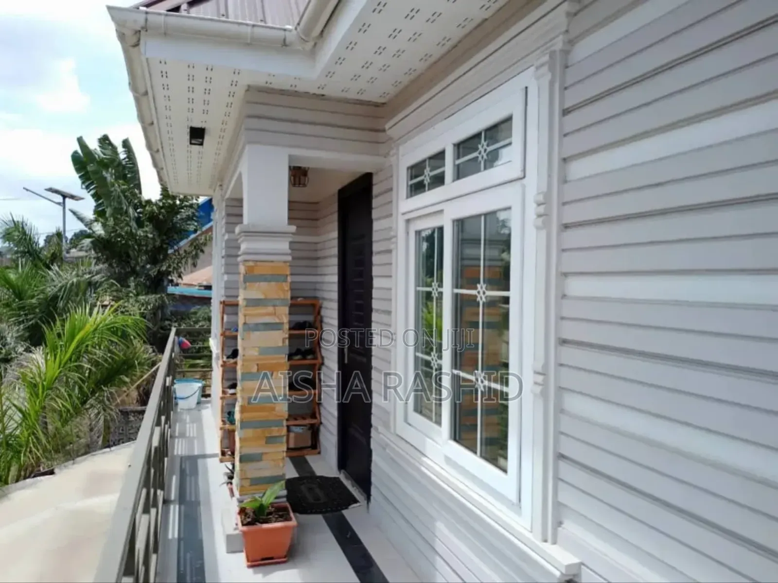 1bdrm Apartment in Kinondoni for rent in Kinondoni