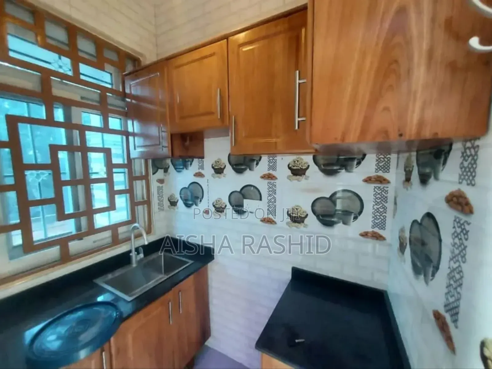 1bdrm Apartment in Kinondoni for rent in Kinondoni