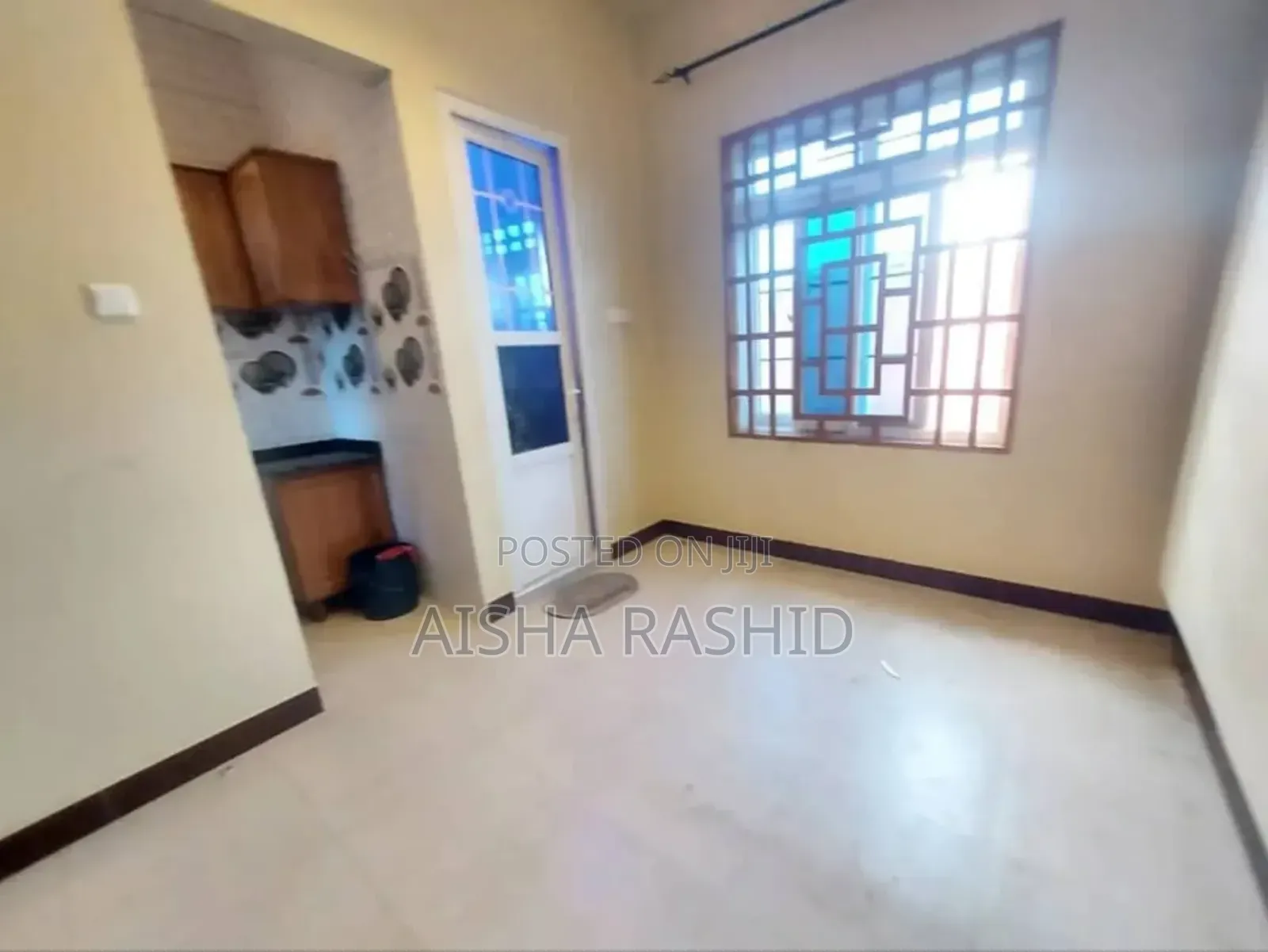 1bdrm Apartment in Kinondoni for rent in Kinondoni