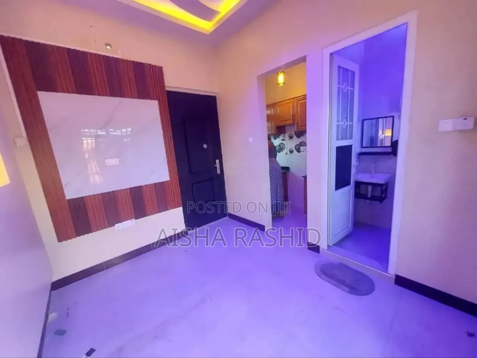 1bdrm Apartment in Kinondoni for rent in Kinondoni